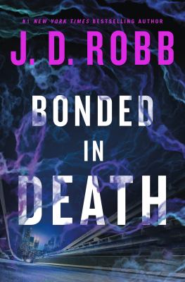 Bonded in Death cover image cdn