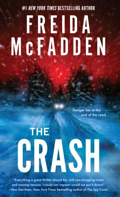 The Crash cover image cdn
