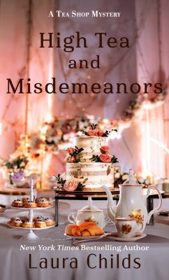 High tea and misdemeanors cover image cdn