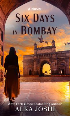 Six days in Bombay cover image cdn