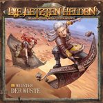 Meister Der Wüste : Die Letzten Helden cover image cdn