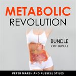 Metabolic Revolution Bundle, 2 in 1 Bundle cover image cdn