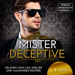Mister Deceptive : Misters (German) cover image cdn