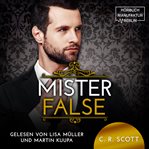 Mister False : Misters (German) cover image cdn