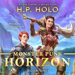 Monster Punk Horizon cover image cdn