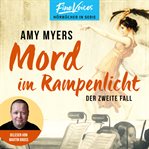 Mord Im Rampenlicht : Didier & Rose ermitteln cover image cdn
