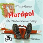 Mordpol : Die Weihnachtsmann-intrige cover image cdn
