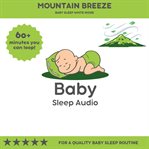 Mountain Breeze : Baby Sleep White Noise cover image cdn