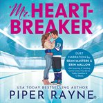 Mr. Heartbreaker cover image cdn