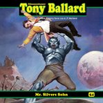 Mr. Silvers Sohn : Tony Ballard (German) cover image cdn