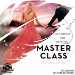 Mut Kommt Vor Dem Fallund : Master Class (German) cover image cdn