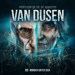 Mörder Unter Sich : Van Dusen (German) cover image cdn