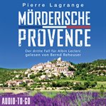 Mörderische Provence : Ein Fall für Commissaire Leclerc cover image cdn