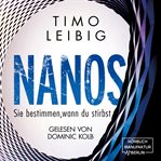 Nanos. Sie Bestimmen Wann Du Stirbst : Malek Wutkowski (German) cover image cdn
