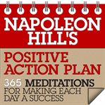 NAPOLEON HILL'S POSITIVE ACTION PLAN cover image cdn
