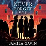 Never Forget You cover image cdn