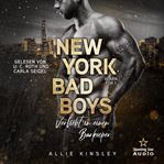 New York Bad Boys : Yearn for (German) cover image cdn