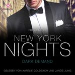 New York Nights : Dark Demand. New York Gentlemen (German). New York Gentlemen (German) cover image cdn