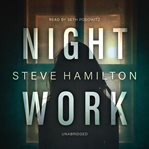 Night Work cover image cdn
