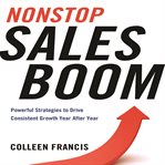 NONSTOP SALES BOOM cover image cdn