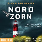Nordzorn : Inselpolizei Amrum-Föhr cover image cdn