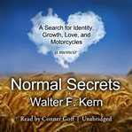 NORMAL SECRETS cover image cdn