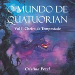 O Mundo De Quatuorian 1 cover image cdn