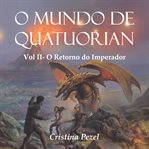 O Mundo De Quatuorian 2 cover image cdn