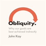 OBLIQUITY cover image cdn