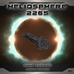 Ohne Ausweg : Heliosphere 2265 (German) cover image cdn
