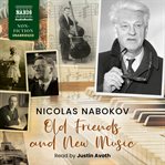 Old Friends and New Music cover image cdn