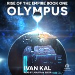 Olympus : Rise of the Empire cover image cdn