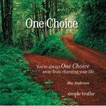 ONE CHOICE cover image cdn
