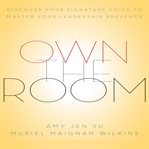 OWN THE ROOM cover image cdn