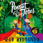 Peanut Jones and the End of the Rainbow cover image cdn