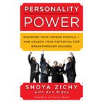 PERSONALITY POWER cover image cdn