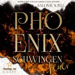Phönixschwingen : Feuerund. Phönixsaga cover image cdn