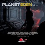 Planet Eden, Teil 10 : Planet Eden (German) cover image cdn