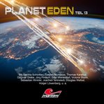Planet Eden, Teil 13 : Planet Eden (German) cover image cdn