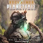 Planetfall : Reclaimer cover image cdn