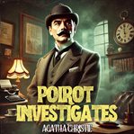 Poirot Investigates cover image cdn