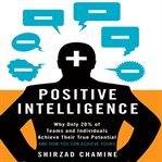 POSITIVE INTELLIGENCE cover image cdn