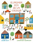 El Primer Día De Un Colegio cover image cdn
