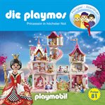 Prinzessin in Höchster Not : Die Playmos cover image cdn