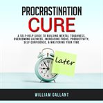 Procrastination Cure cover image cdn