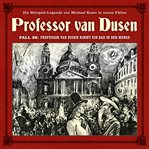 Professor van Dusen nimmt ein Bad in der Menge : Professor van Dusen (German) cover image cdn