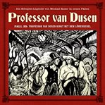 Professor Van Dusen Ringt Mit Dem Löwenrudel : Professor van Dusen (German) cover image cdn