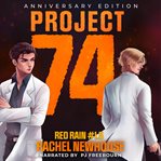 Project 74 : Red Rain cover image cdn