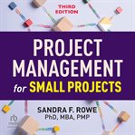 Project Management for Small Projects cover image cdn