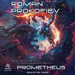 Prometheus : Project Stellar cover image cdn